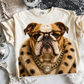 Bulldog Leopard
