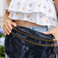 Dark Classic Camo Crossbody