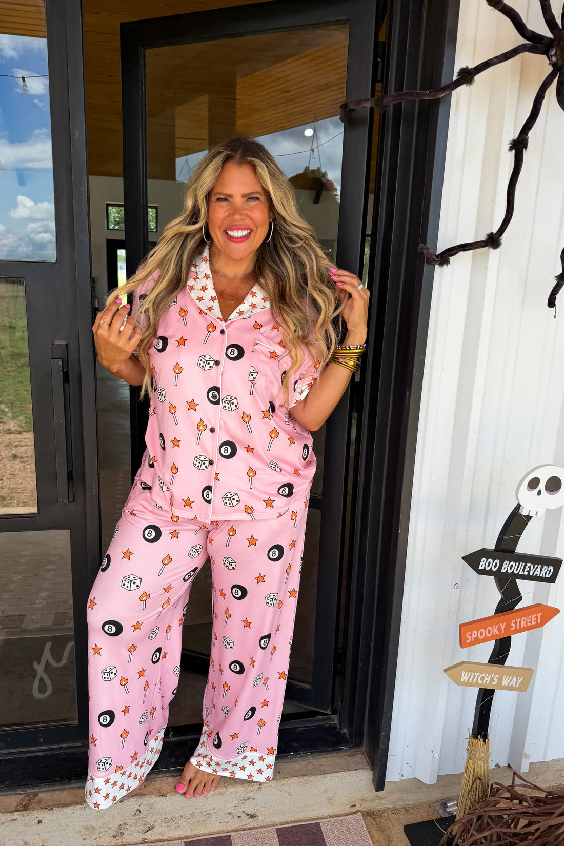 PREORDER: Wicked Cozy Luxe Sets // eta Sept