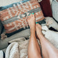 GG Coconut Water Tanning Mousse