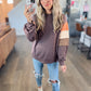 Olympian Pullover