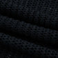 Cal Hollow Knit Top