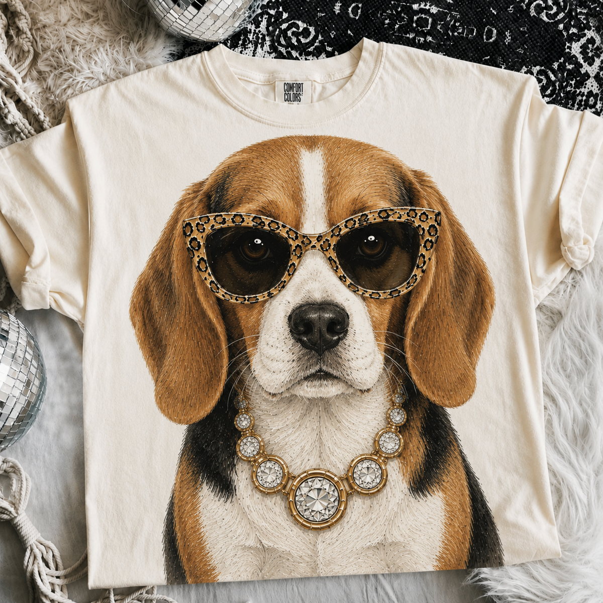 Beagle