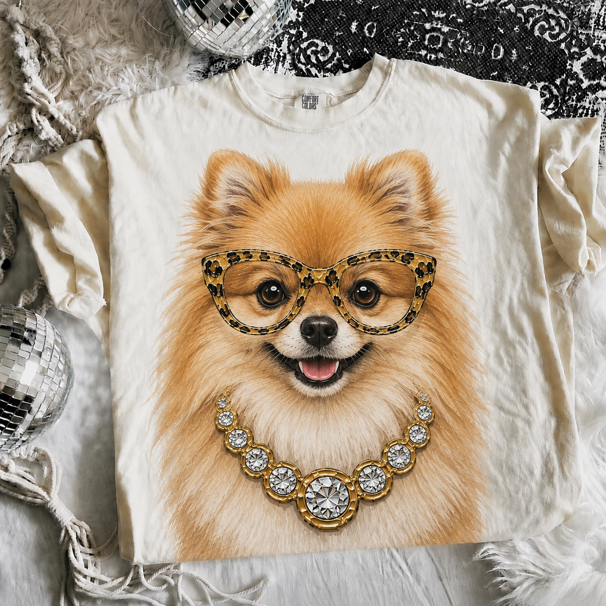 Pomeranian