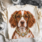 Brittany Spaniel