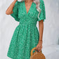 Camilla Floral Dress