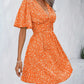 Camilla Floral Dress