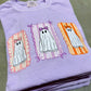 PREORDER: Trio Ghostly Gals Tee