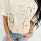 PREORDER: Fall Season Stamp Tee // ships 2-3 weeks