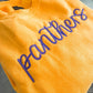 PREORDER: Custom Retro Stich Embroidery Sweatshirt // 1-2 weeks to ship