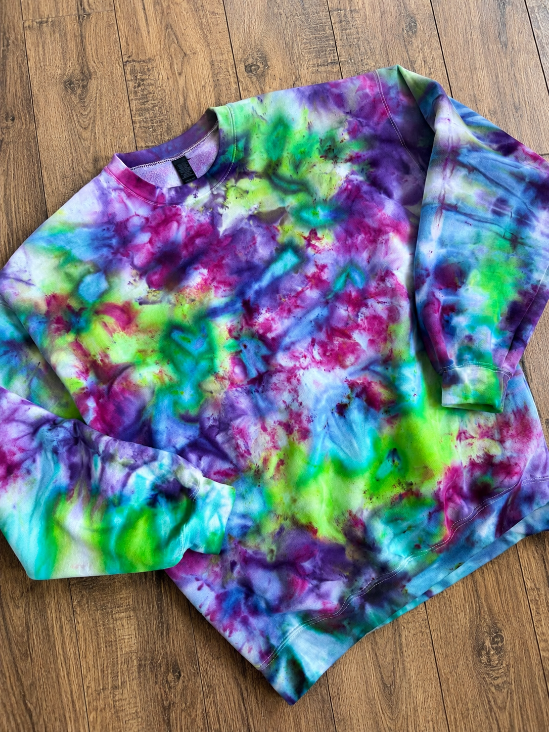 PREORDER: Witches Brew Tie Dye