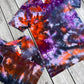 PREORDER // Halloweentown Tie Dye