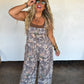 PREORDER: FREE RANGE CAMO OVERALLS // eta November