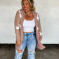 Farm Girl Cloud Cardigan