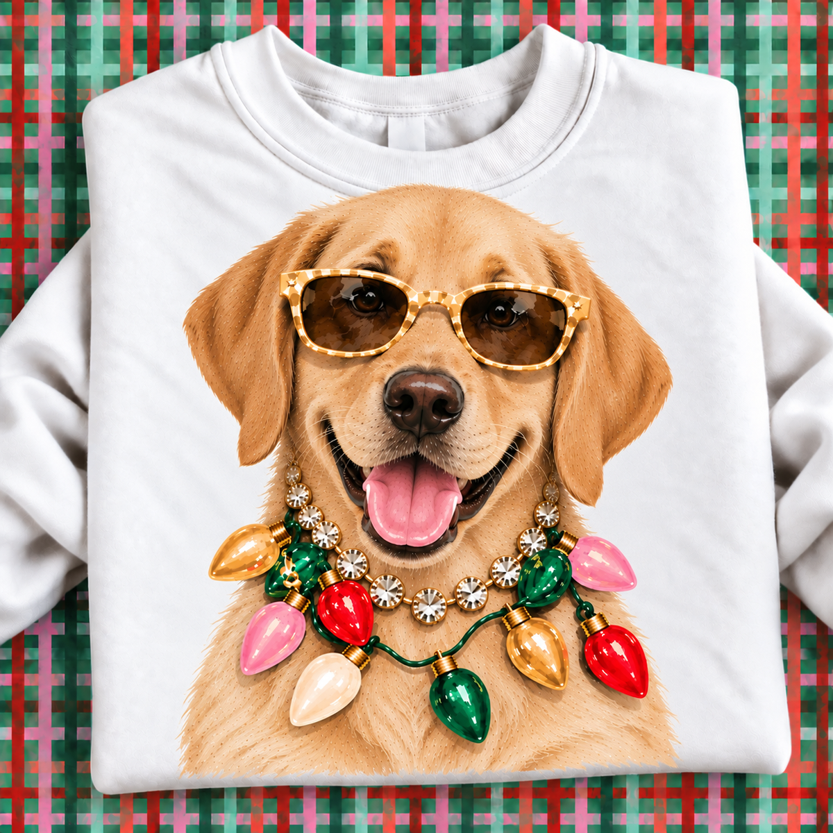 Yellow Lab