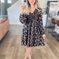 Mirella Floral Dress