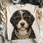 Bernedoodle