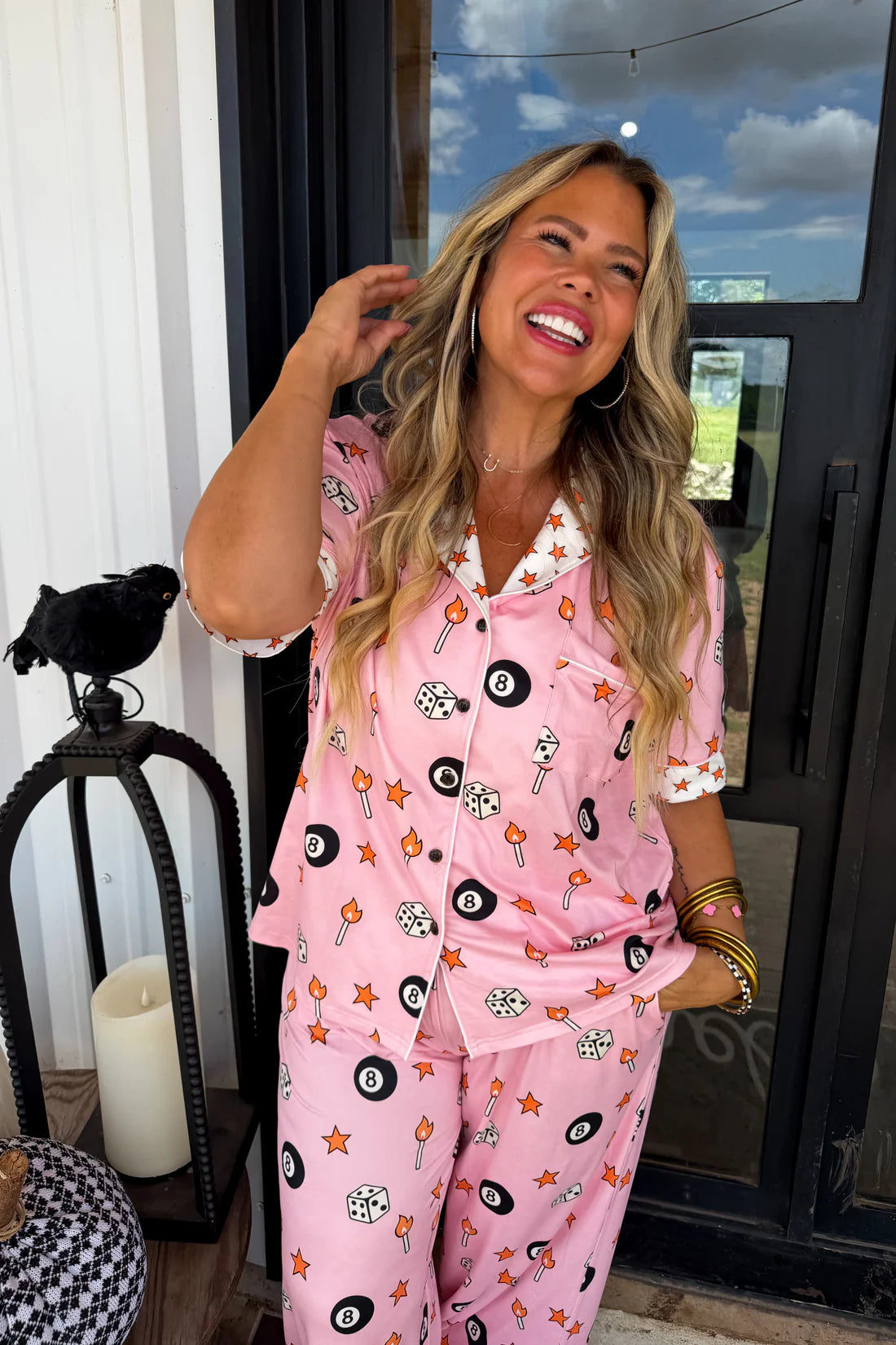 PREORDER: Wicked Cozy Luxe Sets // eta Sept