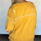 PREORDER:Thankful Classic Crew Pullover // eta October