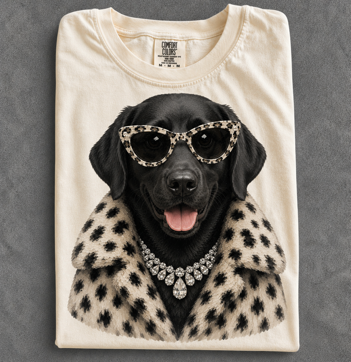 Black Lab