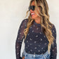 PREORDER: Halloween Mesh Tops // eta Sept