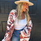 PREORDER: TRADING POST CLOUD CARDIGAN // eta October
