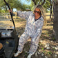 PREORDER: OUTSIDE GIRL CAMO JOGGER // eta November