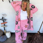 PREORDER: 8 Ball Cloud Lounge Pants // eta Sept - Oct