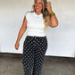 PREORDER: Hocus Pocus Dot Jeans // eta Sept