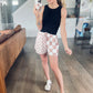 Vintage Berry Sneakers