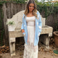 Farm Girl Cloud Cardigan