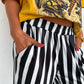 PREORDER: Spellbound Stripe Pants // eta Sept