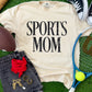 PREORDER: Sports Mom Tee