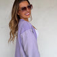 Dezi Sweatshirt Cardigan