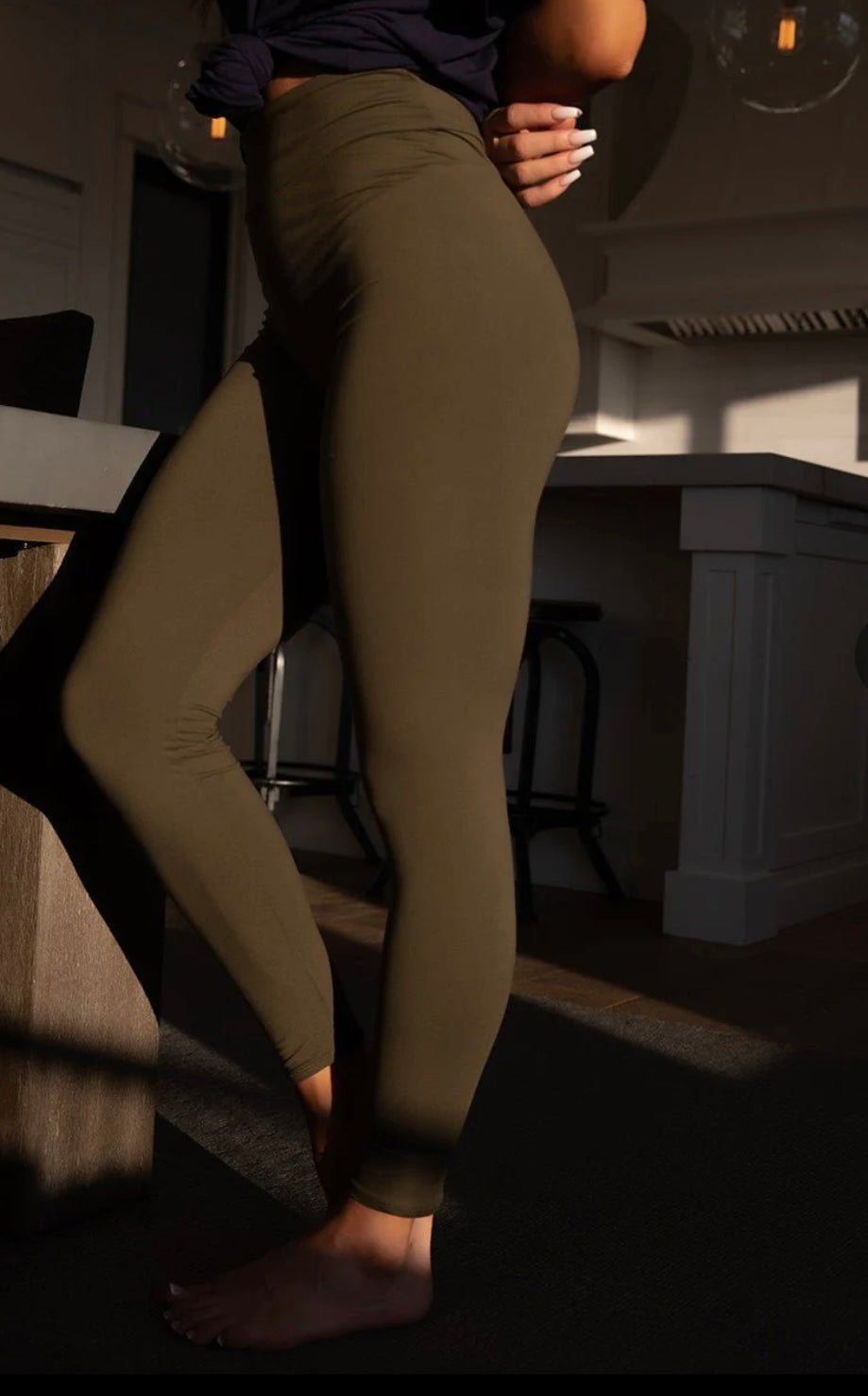 Fan Favorite Leggings