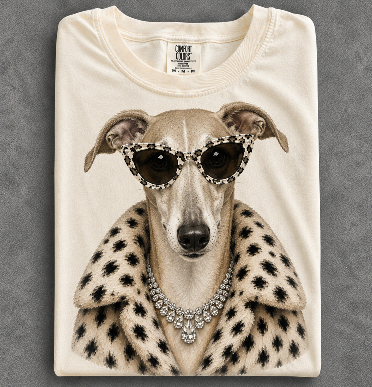 Greyhound