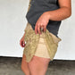 PREORDER: Lace & Honey Skirt // eta June-July
