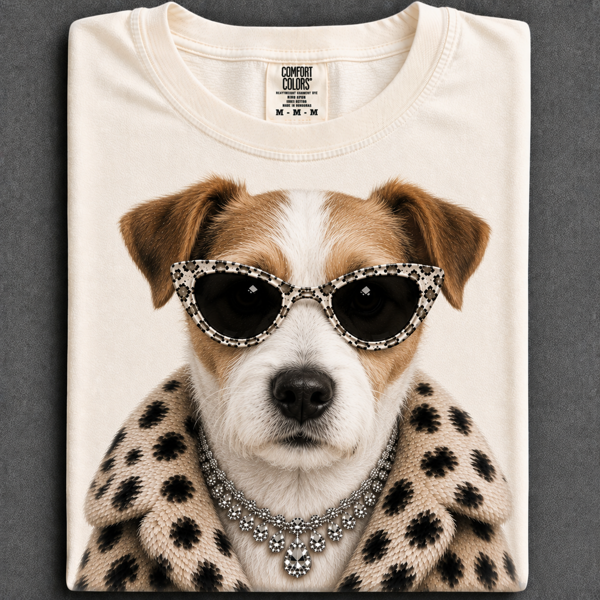 Jack Russell