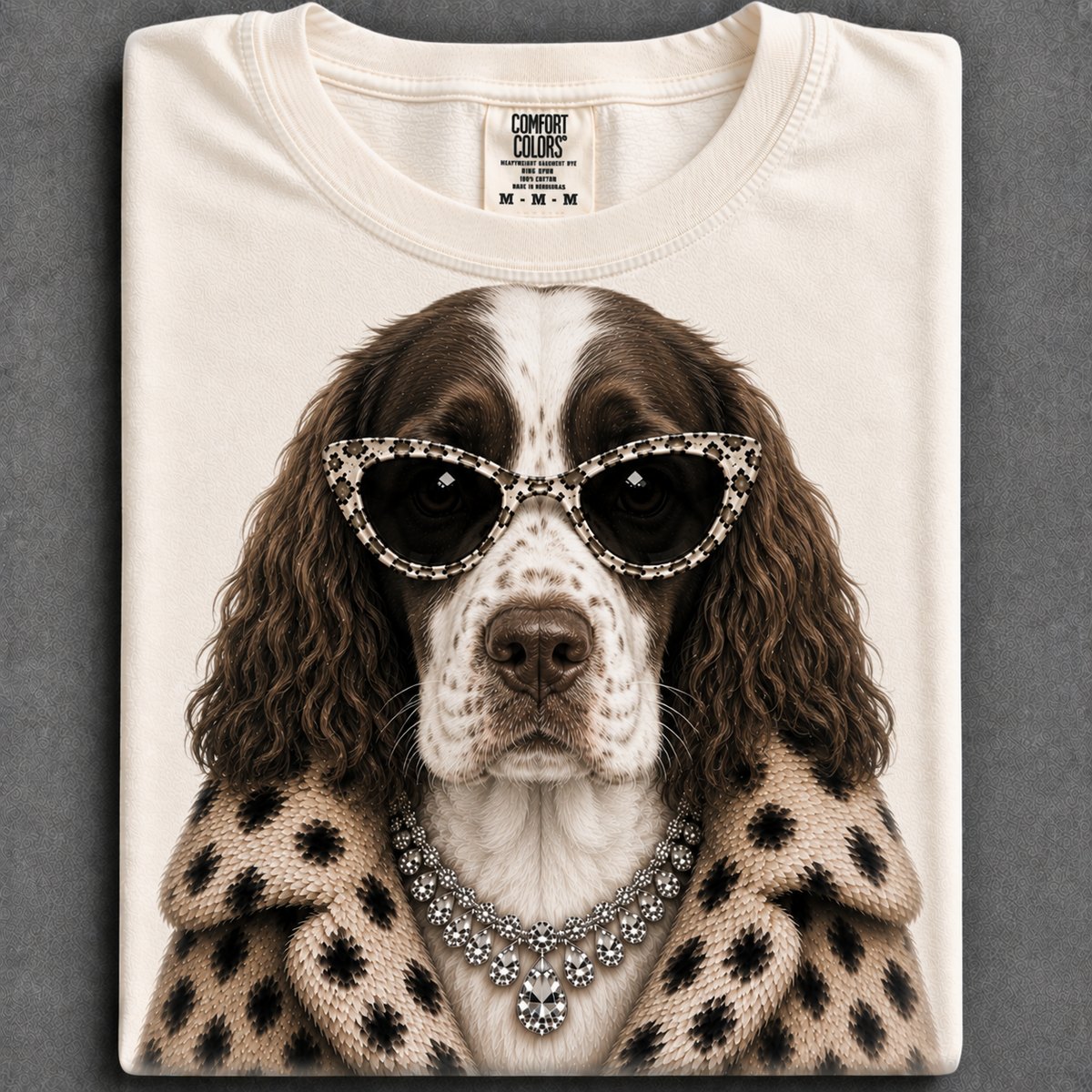 English Springer Spaniel