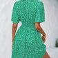 Camilla Floral Dress
