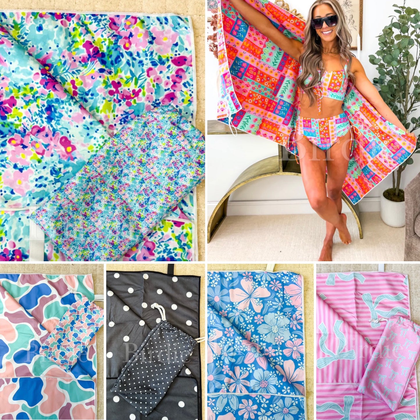 PREORDER: Quick Dry Towel // eta 3-4 weeks