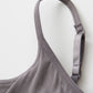 The Basics Built in Bra Modal Cami