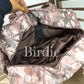 PREORDER: Dark Camo Duffle Bag // eta 3-4 weeks