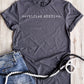 PREORDER: Certified ADHDiva Tee