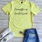 PREORDER: Everything Hallelujah Tee