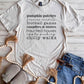 PREORDER: Pumpkin Patch Tee