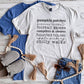 PREORDER: Pumpkin Patch Tee