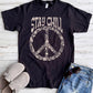 DEAL PRICING // PREORDER: Stay Chill Peace Sign Tee //ships free