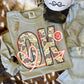 PREORDER: State Camo Doodle Tee or Long Sleeve / ships in 2-3 weeks