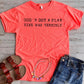 PREORDER: God's Got a Plan Tee